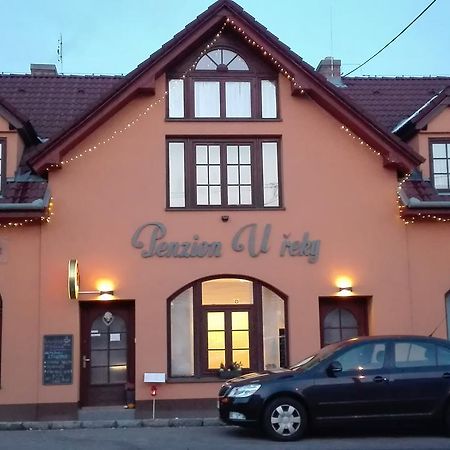Vojkovice  优雷奇旅馆酒店 外观 照片