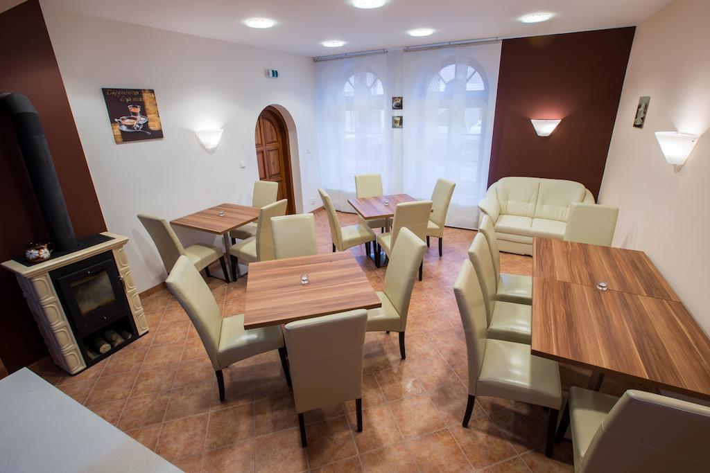 Vojkovice  优雷奇旅馆酒店 外观 照片