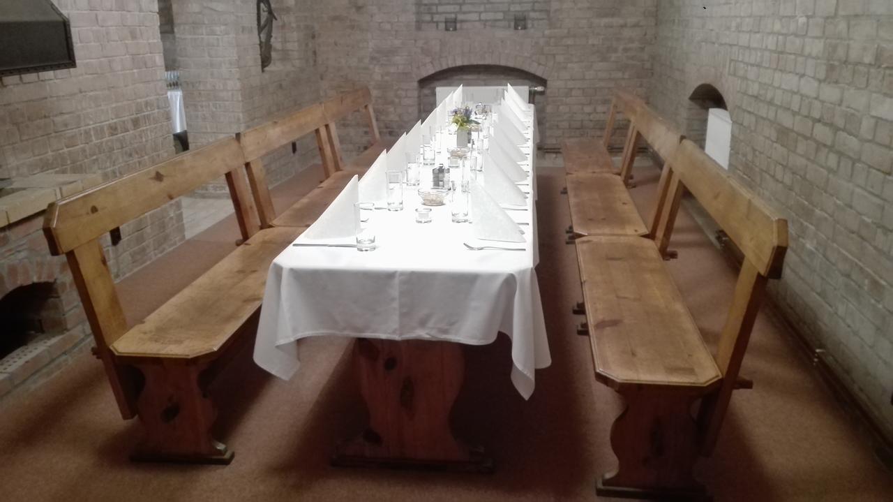 Vojkovice  优雷奇旅馆酒店 外观 照片