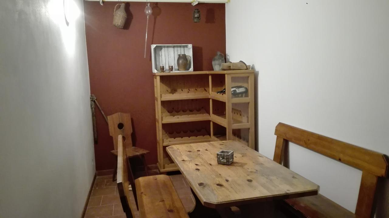 Vojkovice  优雷奇旅馆酒店 外观 照片