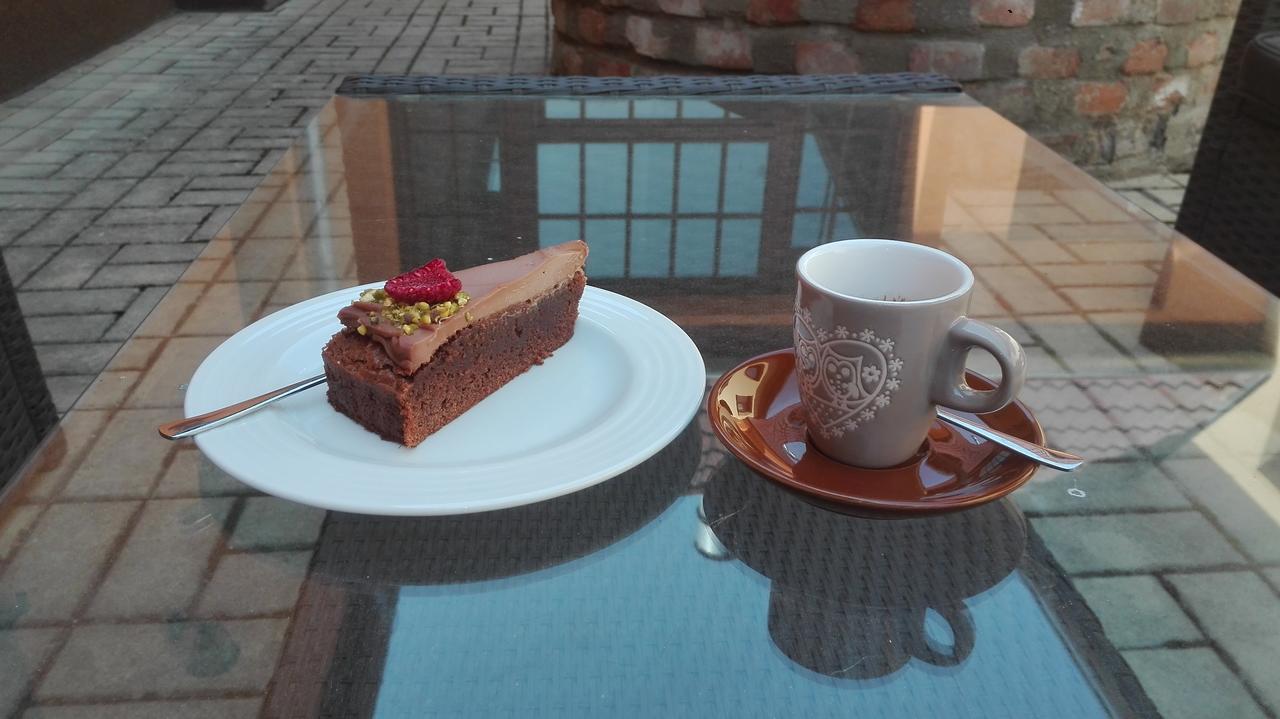 Vojkovice  优雷奇旅馆酒店 外观 照片