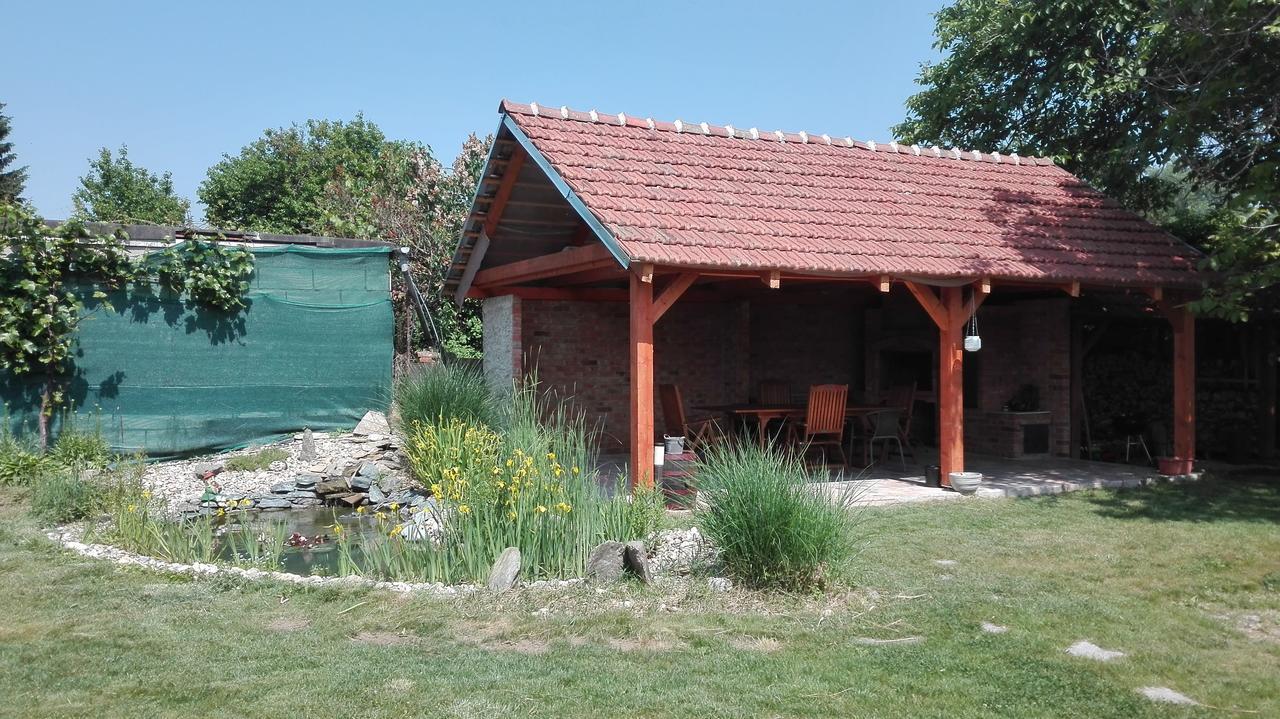 Vojkovice  优雷奇旅馆酒店 外观 照片
