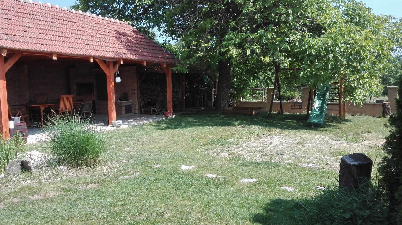 Vojkovice  优雷奇旅馆酒店 外观 照片